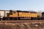 UP 2969
